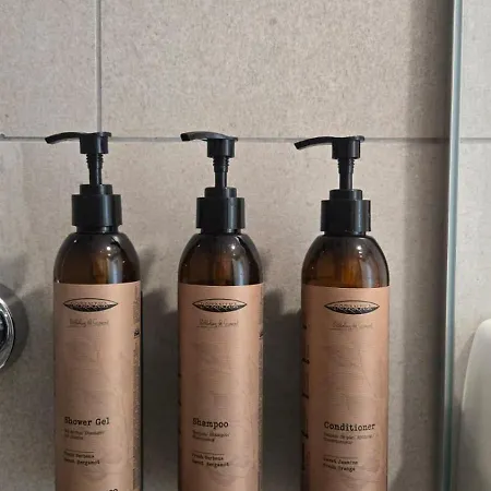 Apartment 1br Serviced With Pool & Premium Amenities