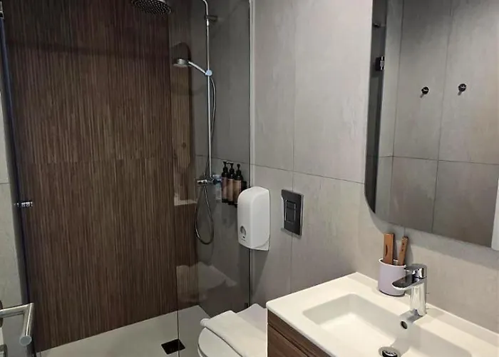 Apartmán 1br Serviced With Pool & Premium Amenities *