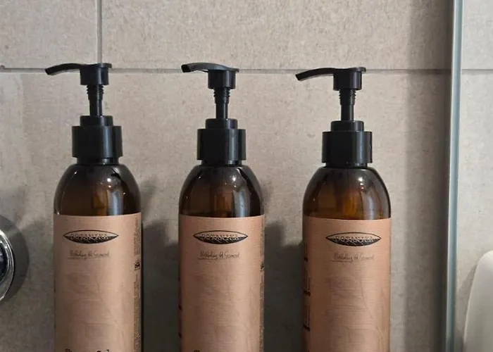 Apartmán 1br Serviced With Pool & Premium Amenities